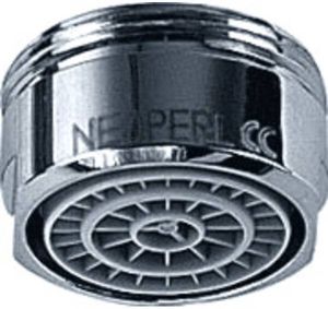 Neoperl PCA Care Mousseur waterbesparend met antikalkbehandeling Chroom 02110094