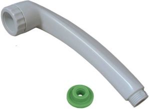 Neoperl Turbo Handdouche Wit 06206696