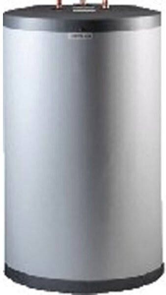 NIBE PUB2 DS2 boiler ind gestookt 270l max. cap.47kW spiraal hxbxd 1410x600x600mm 100kg efficientieklasse B