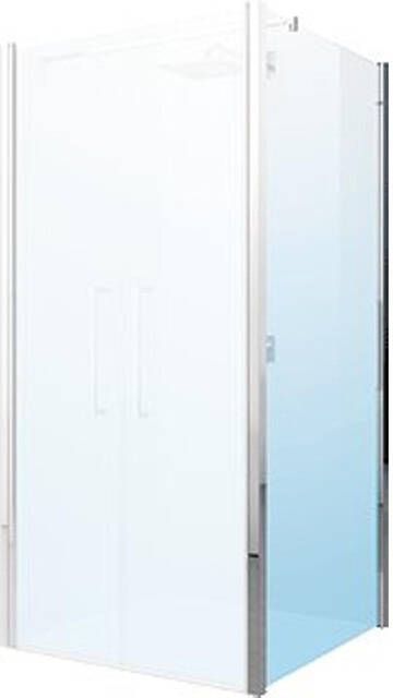Novellini Young 2.0 Douchewand H200cm Links en rechts met antikalkbehandeling y2f2b77-1b