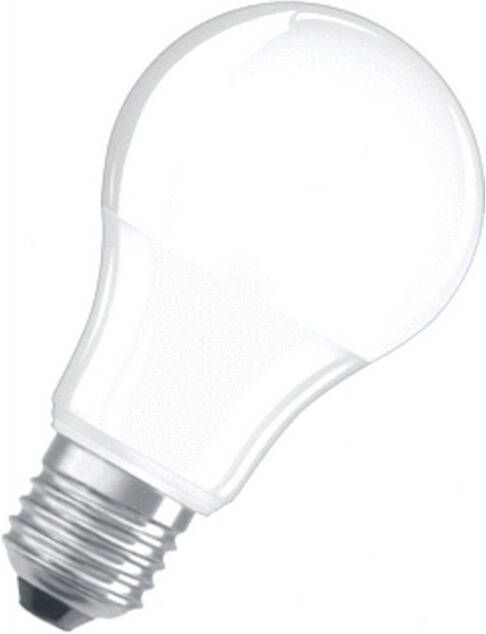 Osram Daylight LED-lamp E27 10W 2700K 4058075428287