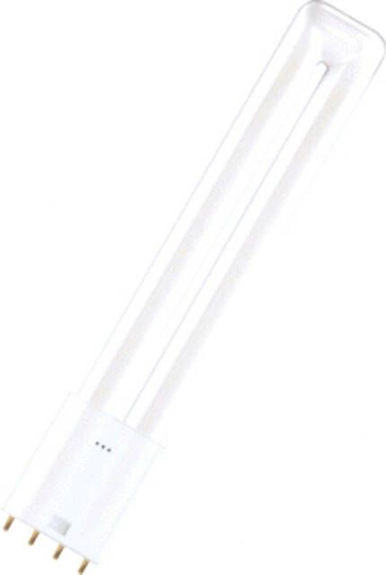 Osram Dulux LED-lamp 2G11 7W 3000K 900LM 4058075135369