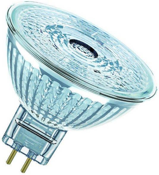 Osram LED-lamp 2700K dimbaar MR16 3.4W 2700K 230LM 185101