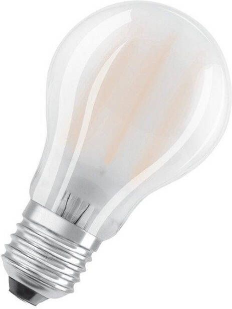 Osram LED-lamp dimbaar E27 7.5W 2700K 806LM 185512