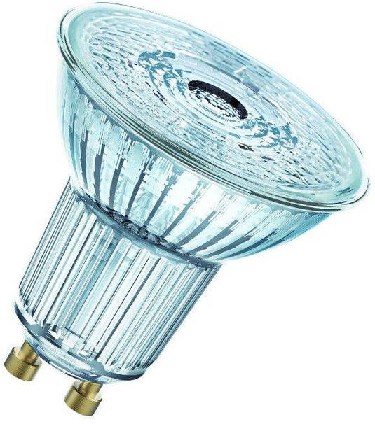 Osram LED-lamp dimbaar GU10 4.5W 3000K 350LM 185073