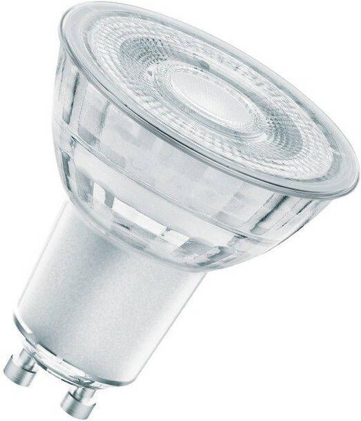 Osram LED-lamp dimbaar GU10 4.6W 2700K 350LM 185010
