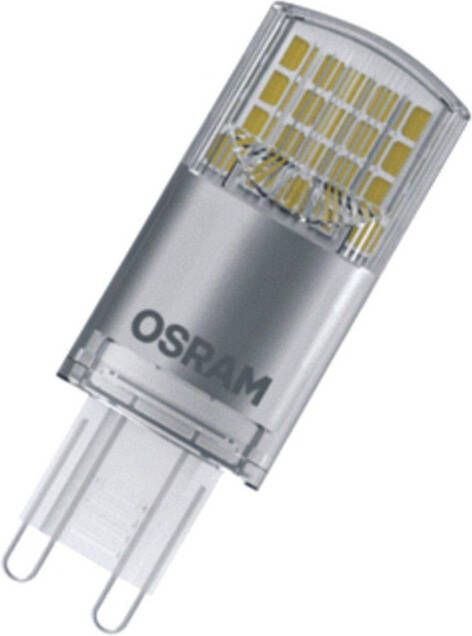 Osram LED-lamp G9 4.8W 2700K 4058075431874