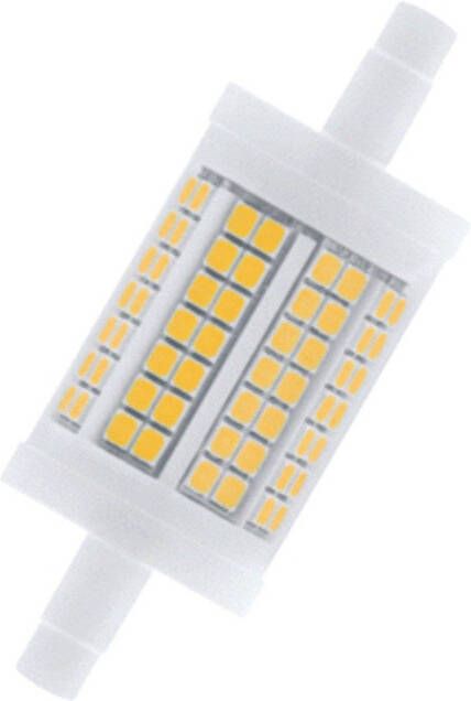 Osram LED Line LED-lamp dimbaar R7S 5W 2700K 4058075432536