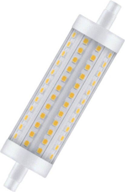 Osram LED Line LED-lamp dimbaar R7S 5W 2700K 4058075432550