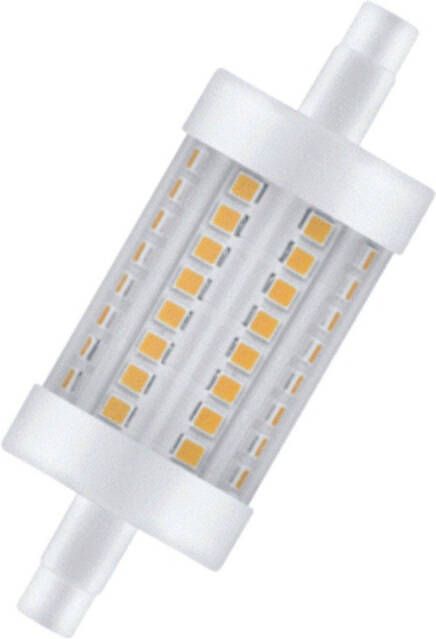 Osram LED Line LED-lamp R7S 7W 2700K 4058075432598