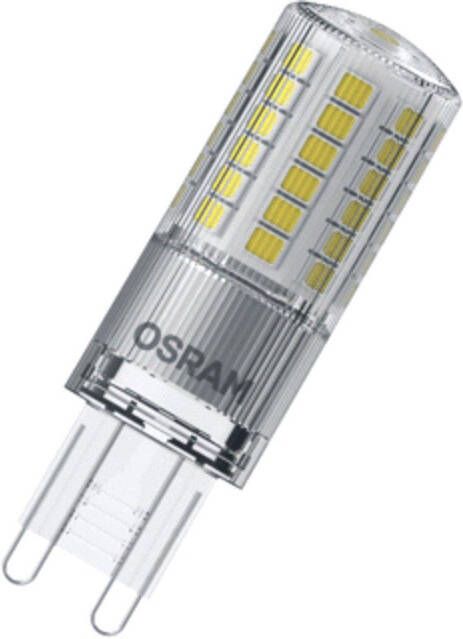 Osram LED Pin LED-lamp G9 3.4W 2700K 4058075432451