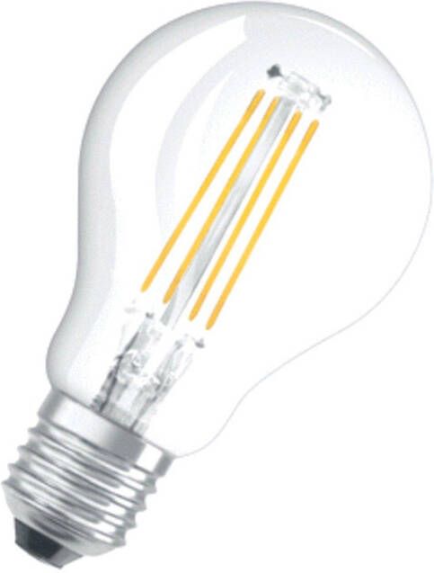 Osram Retrofit LED-lamp dimbaar E27 5W 2700K 4058075436800