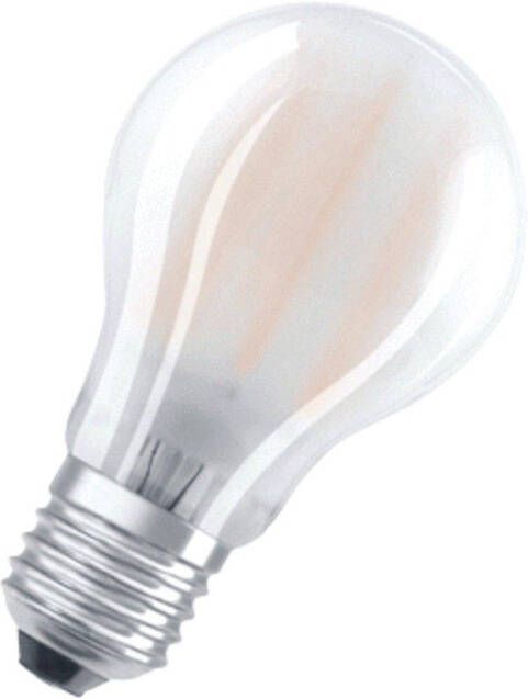 Osram Retrofit LED-lamp dimbaar E27 7W 2700K 4058075434608