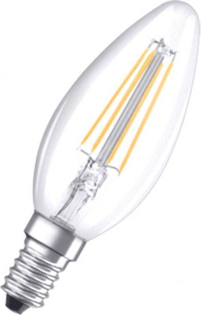 Osram Retrofit LED-lamp E14 4W 4000K 470LM 4058075114937