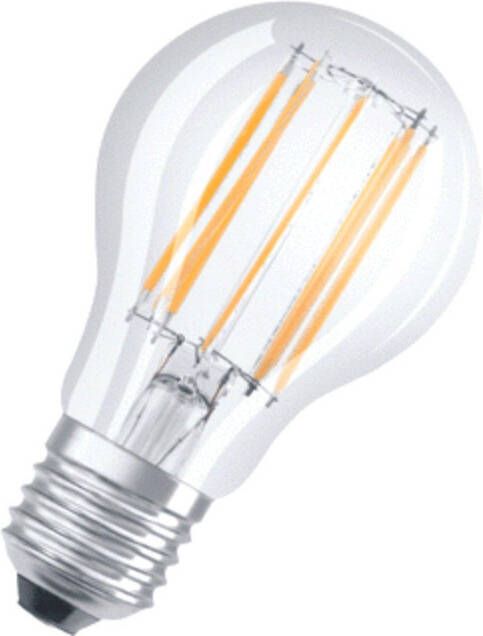 Osram Retrofit LED-lamp E27 11W 4058075330474