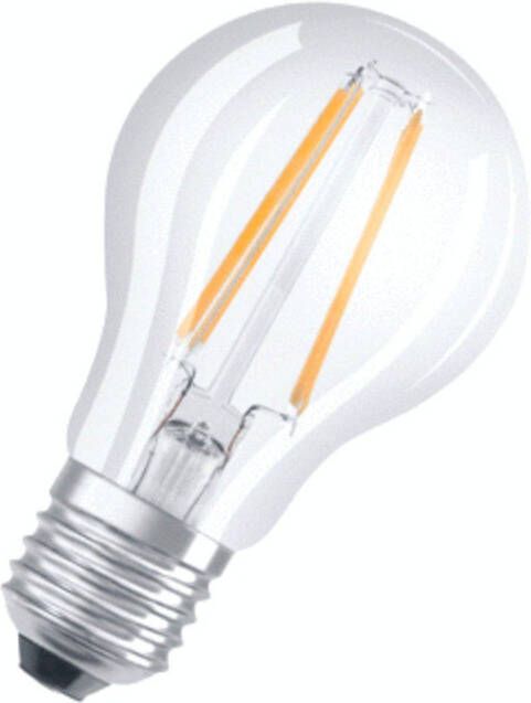 Osram Retrofit LED-lamp E27 4W 2700K 4058075330214