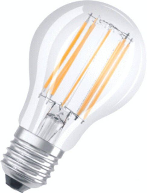 Osram Retrofit LED-lamp E27 5W 2700K 1521LM 4058075289031