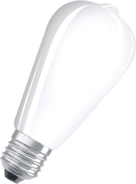Osram Retrofit LED-lamp E27 5W 2700K 4058075434363