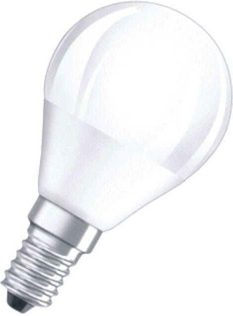 Osram Star LED-lamp E14 3.3W 2700K 4058075430990
