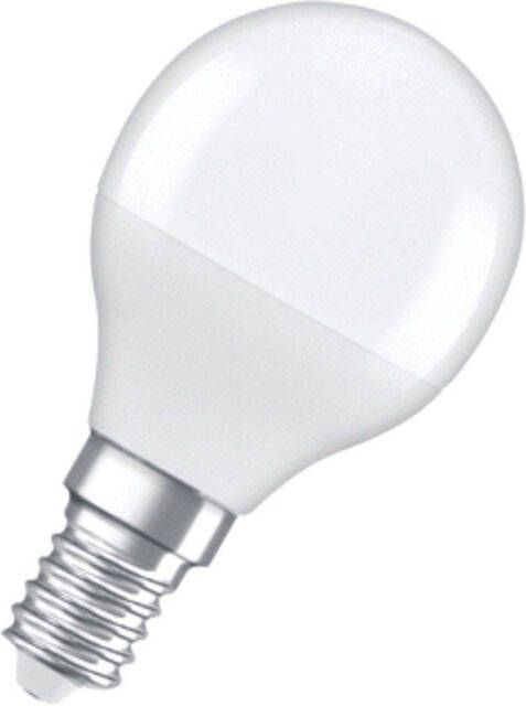 Osram Star LED-lamp E14 5.5W 2700K 4058075431096