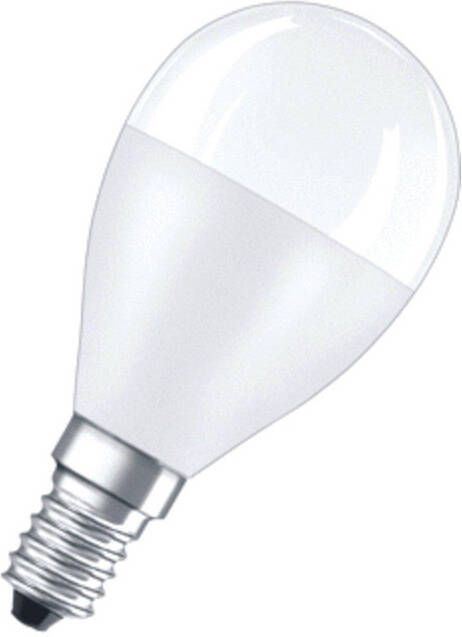 Osram Star LED-lamp E14 5W 2700K 4058075428522