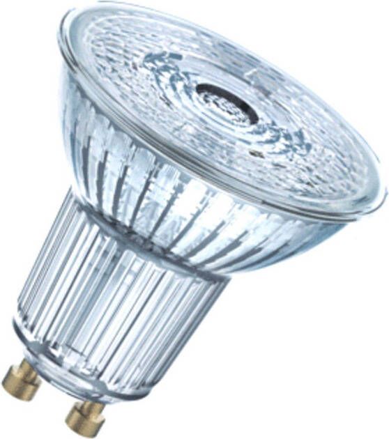 Osram Star LED-lamp GU10 2.6W 2700K 4058075260238