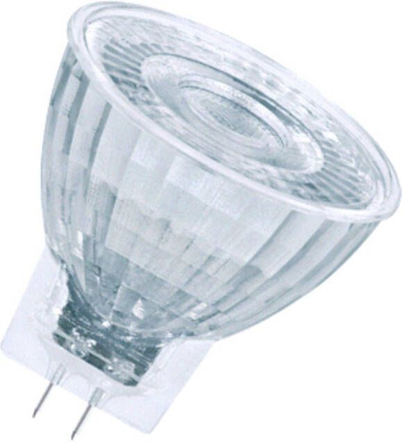 Osram Superstar LED-lamp GU4 3.2W 2700K 4058075433083