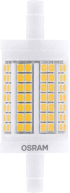 Osram Superstar LED-lamp R7S 11.5W 2700K 1521LM 4058075138506