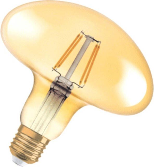 Osram Vintage 1906 LED-lamp E27 -4.5W 2500K 104LM 4058075092051