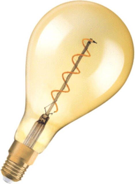 Osram Vintage 1906 LED-lamp E27 5W 2000K 300LM 4058075091993