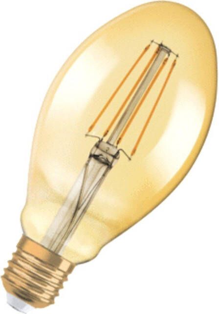 Osram Vintage 1906 LED-lamp E27 5W 2500K 470LM 4058075091979