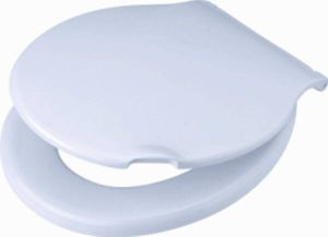 Pagette Project Line Closetzitting Wit 7.9088-0102-6ST