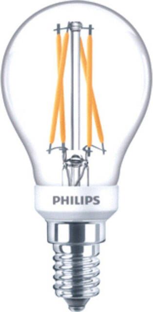Philips Classic LED-lamp 64638700