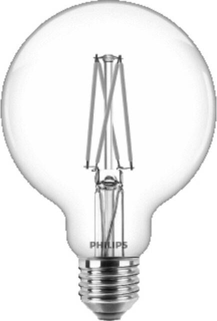 Philips Classic LED-lamp 64656100