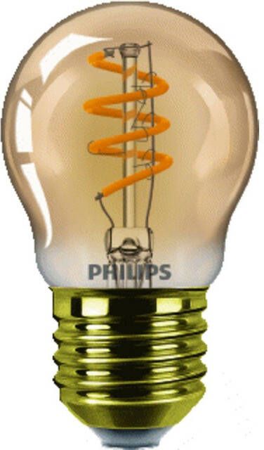 Philips Classic LED-lamp 68662800