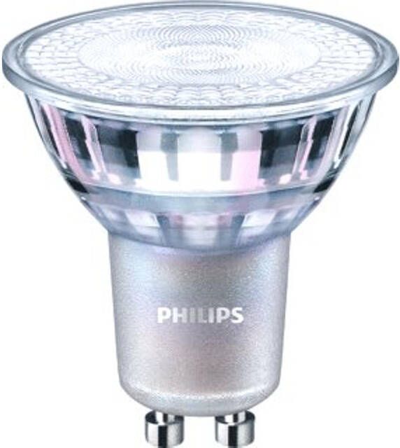 Philips Master Ledlamp L5.4cm diameter: 5cm dimbaar Wit 70811800