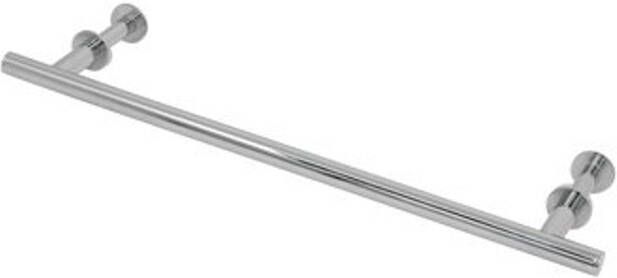 Plieger Antika Retto handdoekbeugel chroom 295mm 7255518