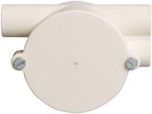 Attema las top trekdoos 16mm (5 8 ) dubbel rechts met label AT2243