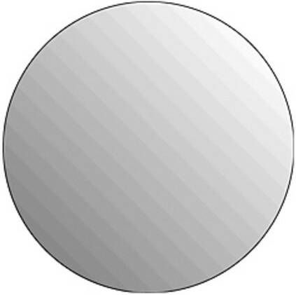 Plieger Basic 4mm ronde spiegel 40cm 4350060