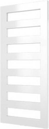 Plieger Bellezza designradiator 1155x500mm507 watt wit 1138037
