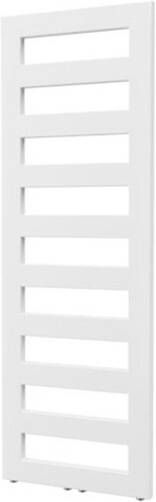 Plieger Bellezza EL elektrische radiator nexus zonder thermostaat 146.5x50cm 600 watt wit 1316947