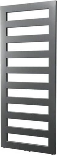 Plieger Bellezza EL elektrische radiator nexus zonder thermostaat 146.5x60cm 800 watt parelgrijs 1317154