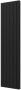 Plieger Designradiator Cavallino Retto Dubbel 1162 Watt Middenaansluiting 180x45 cm Wit Designradiator Cavallino Retto Dubbel 1162 Watt - Thumbnail 2