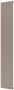 Plieger Designradiator Cavallino Retto Enkel 614 Watt Middenaansluiting 180x29 8 cm Wit Designradiator Cavallino Retto Enkel 614 Watt - Thumbnail 2