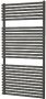 Plieger Designradiator Florian Dubbel 980 Watt Vier Aansluitpunten 121 6x60 cm Wit Designradiator Florian Dubbel 980 Watt Vier Aansluitpunten - Thumbnail 2