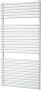 Plieger Designradiator Florian 750 Watt Vier Aansluitpunten 121 6x60 cm Wit Designradiator Florian 750 Watt Vier Aansluitpunten 121 6x60 cm Wit - Thumbnail 2