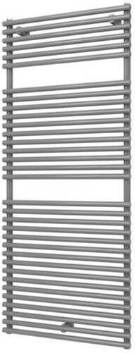 Plieger Designradiator Florian 881 Watt Vier Aansluitpunten 140 6x60 cm Wit Designradiator Florian 881 Watt Vier Aansluitpunten 140 6x60 cm Wit - Foto 3