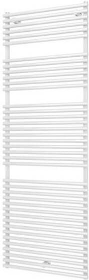 Plieger Designradiator Florian 1046 Watt Vier Aansluitpunten 171x60 cm Wit Designradiator Florian 1046 Watt Vier Aansluitpunten 171x60 cm Wit - Foto 3