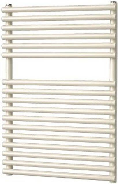 Plieger Designradiator Florian 391 Watt Vier Aansluitpunten 72 2x50 cm Wit Designradiator Florian 391 Watt Vier Aansluitpunten 72 2x50 cm Wit - Foto 3