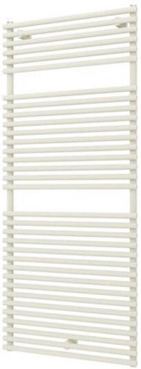 Plieger Florian NXT EL elektrische radiator Nexus zonder thermostaat 140.6x60cm 800 watt wit structuur 1317069